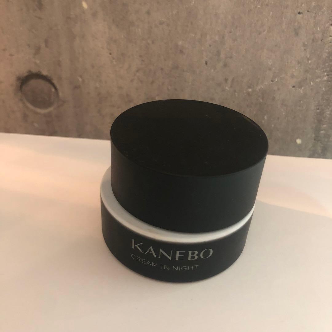 カネボウ基礎化粧品クリームインデイ＆ナイト&美容液&日焼け止めミストセット