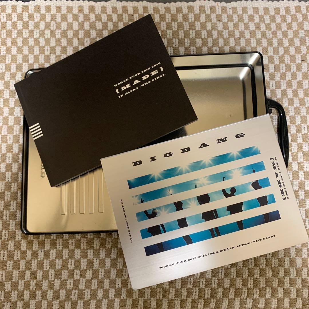 BIGBANG CD DVD アルバム グッズ セット G-DRAGON