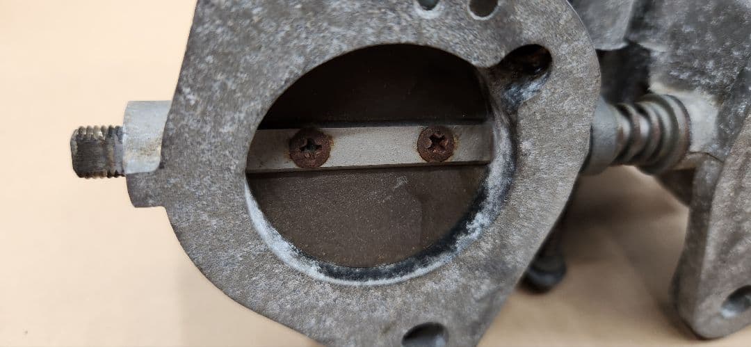 ソレックス40 ハコスカ ケンメリ ジャパン S30 TE27 AE86