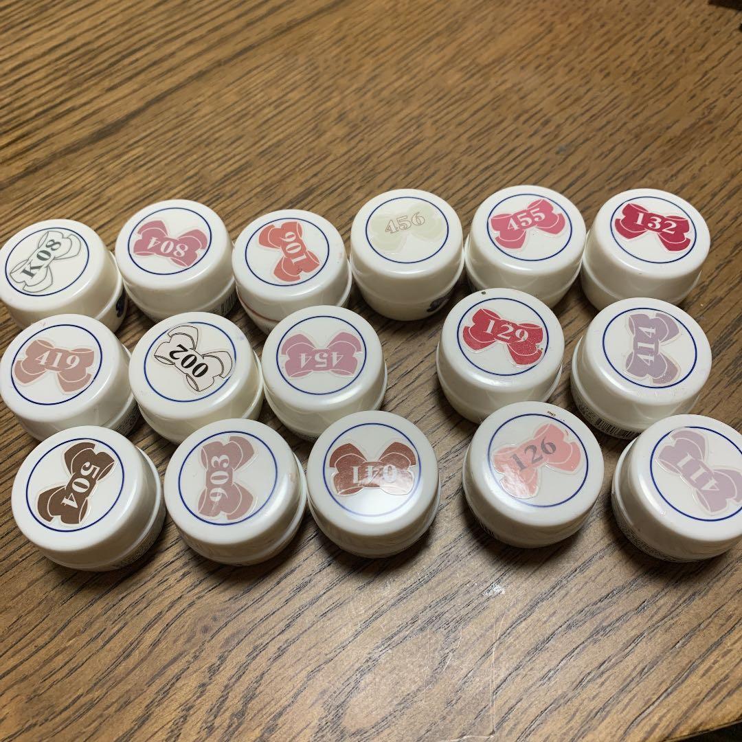 リーフジェルプレミアム 16個