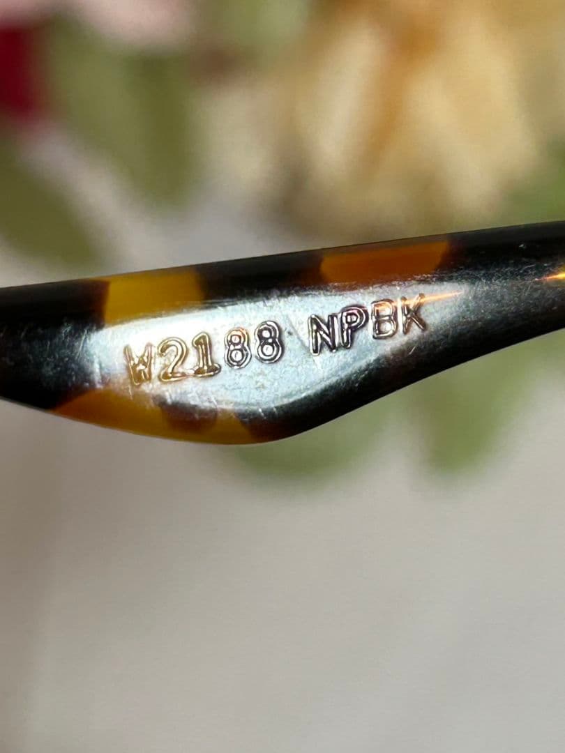 B&L Ray-Ban USA ボシュロムレイバン サングラス