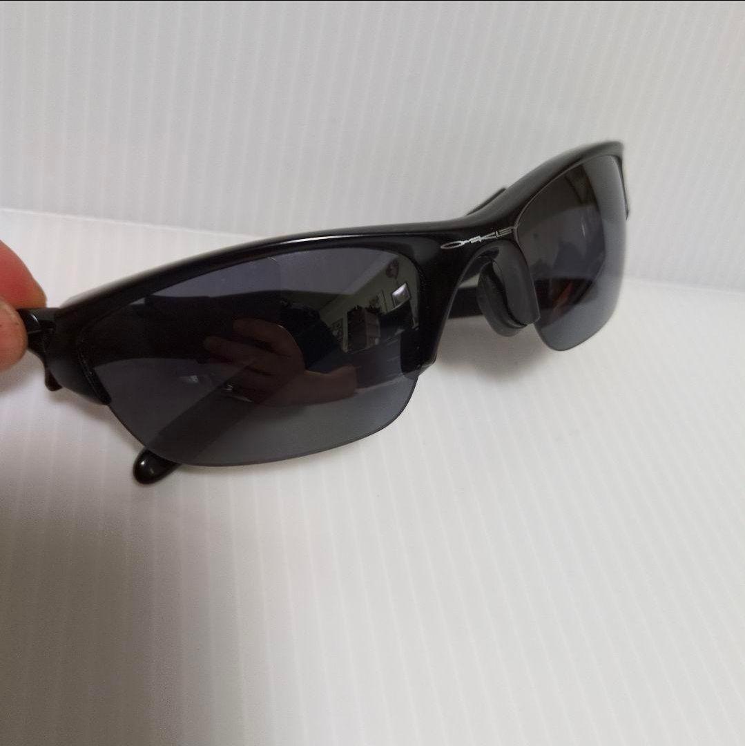 オークリー ハーフジャケット 2.0