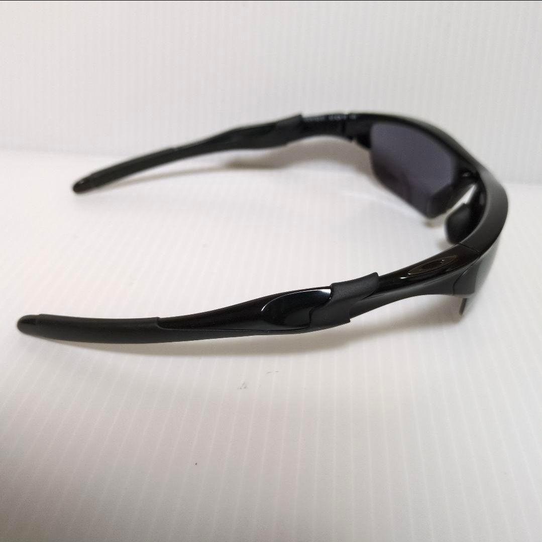 オークリー ハーフジャケット 2.0