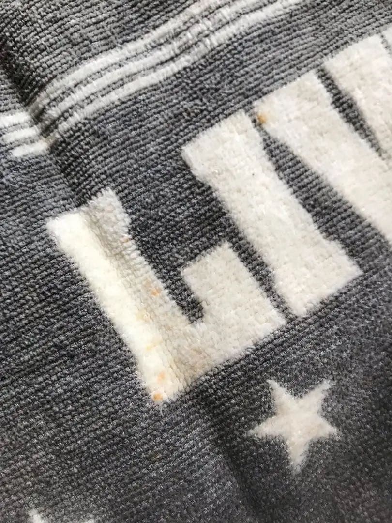 安室奈美恵 ツアータオル 各種 希少