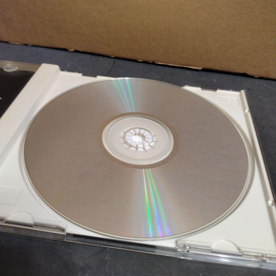 アンモナイトのささやきを聞いた　サントラ盤　サイモン・フィッシャー・ターナー