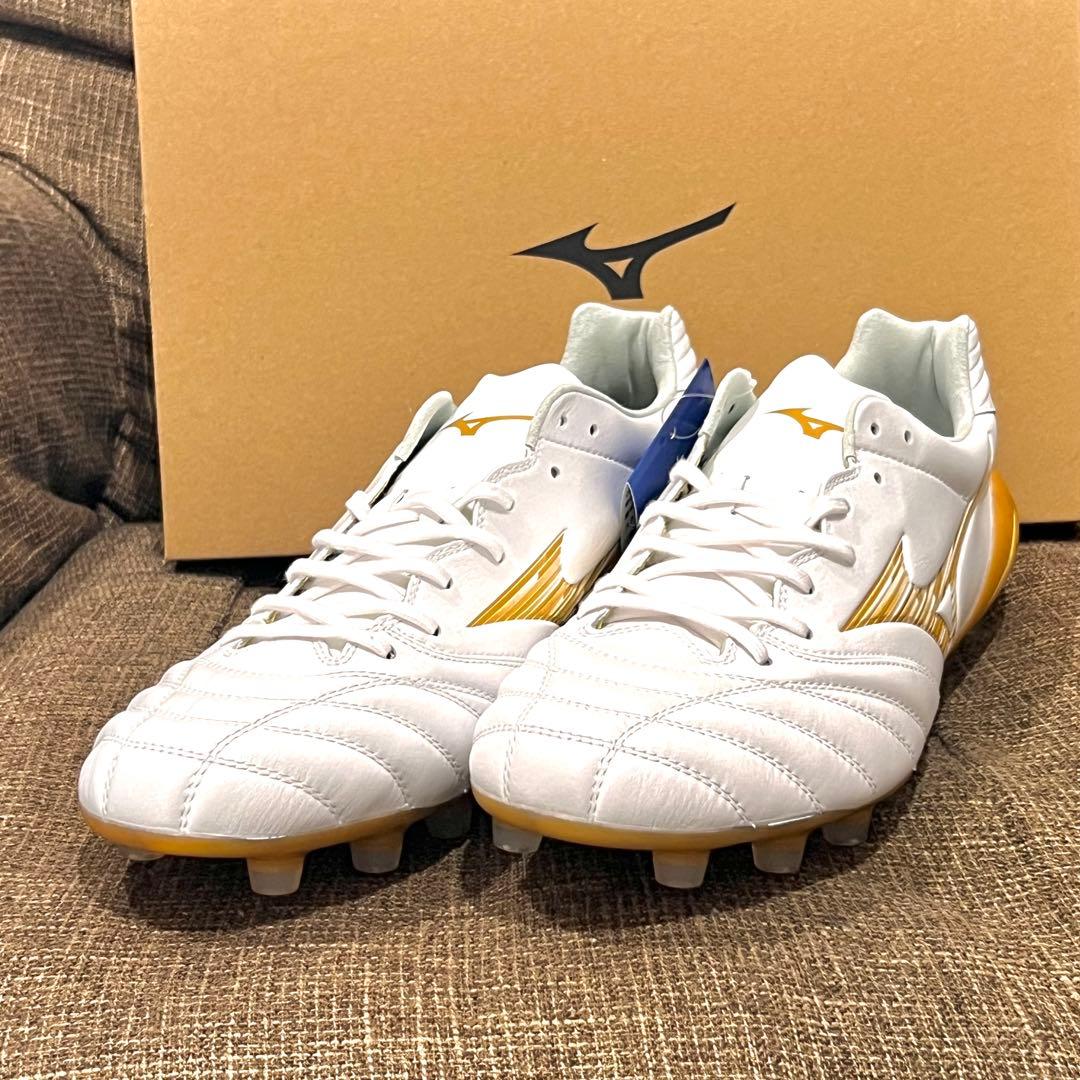 【早い者勝ち】ミズノ モナルシーダNEO III ELITE《27.0cm》