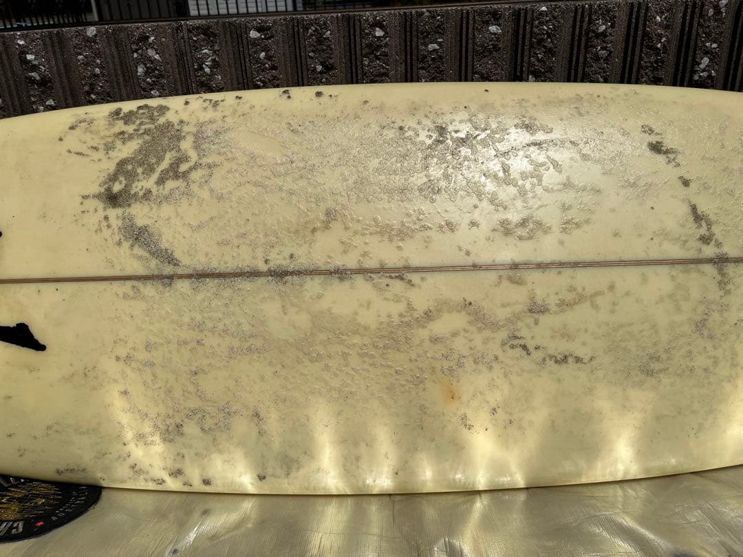 ショートボード クロスデザイン