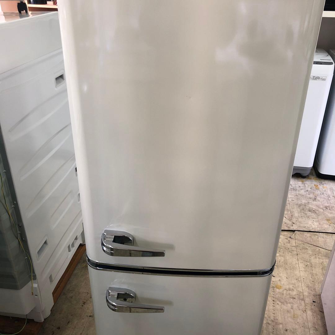 アイリス　冷蔵庫１３０Ｌ　2024年製　coco