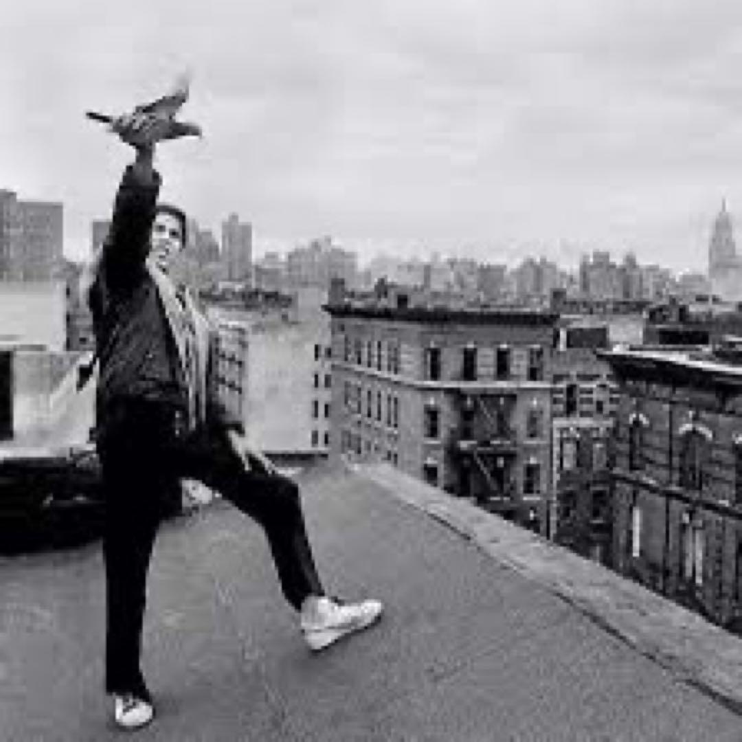 STREET PLAY / MARTHA COOPER 写真集