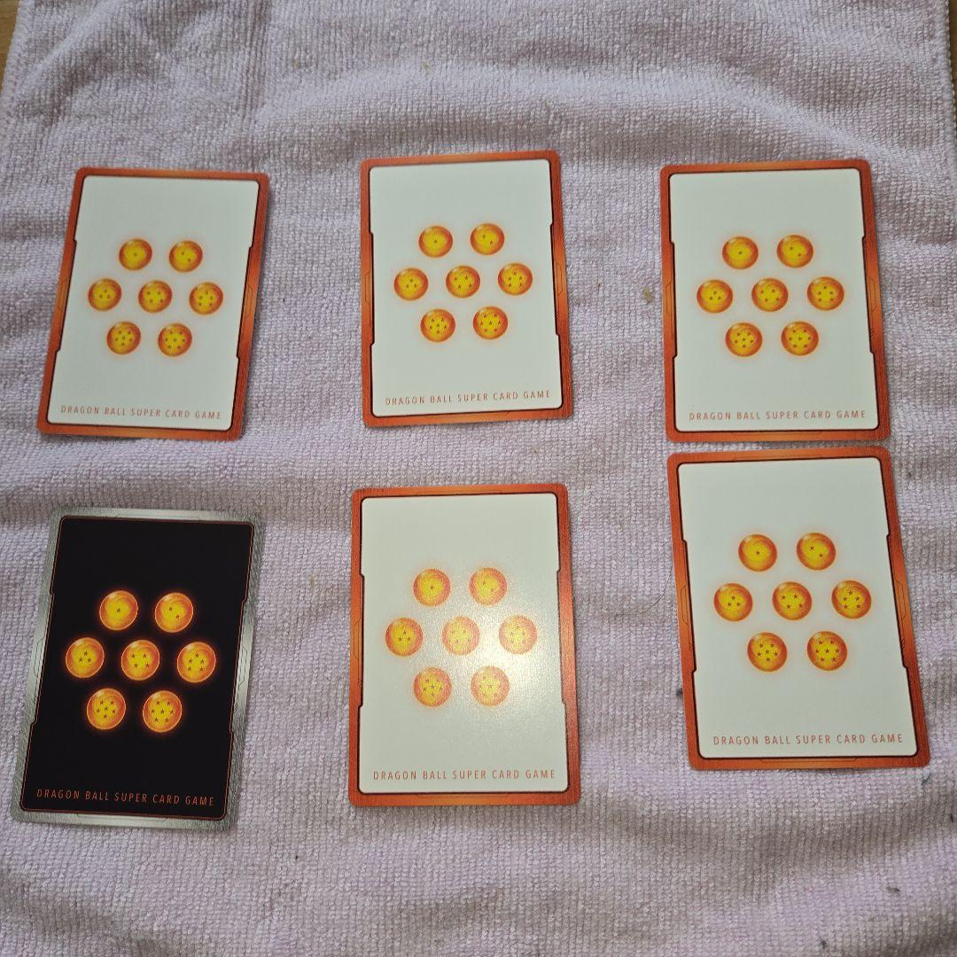 ア*ン様 ドラゴンボール　マンガブースター　SR エナジーマーカーセット販売