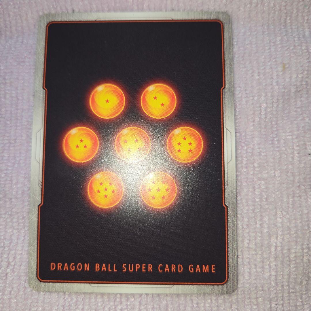 ア*ン様 ドラゴンボール　マンガブースター　SR エナジーマーカーセット販売