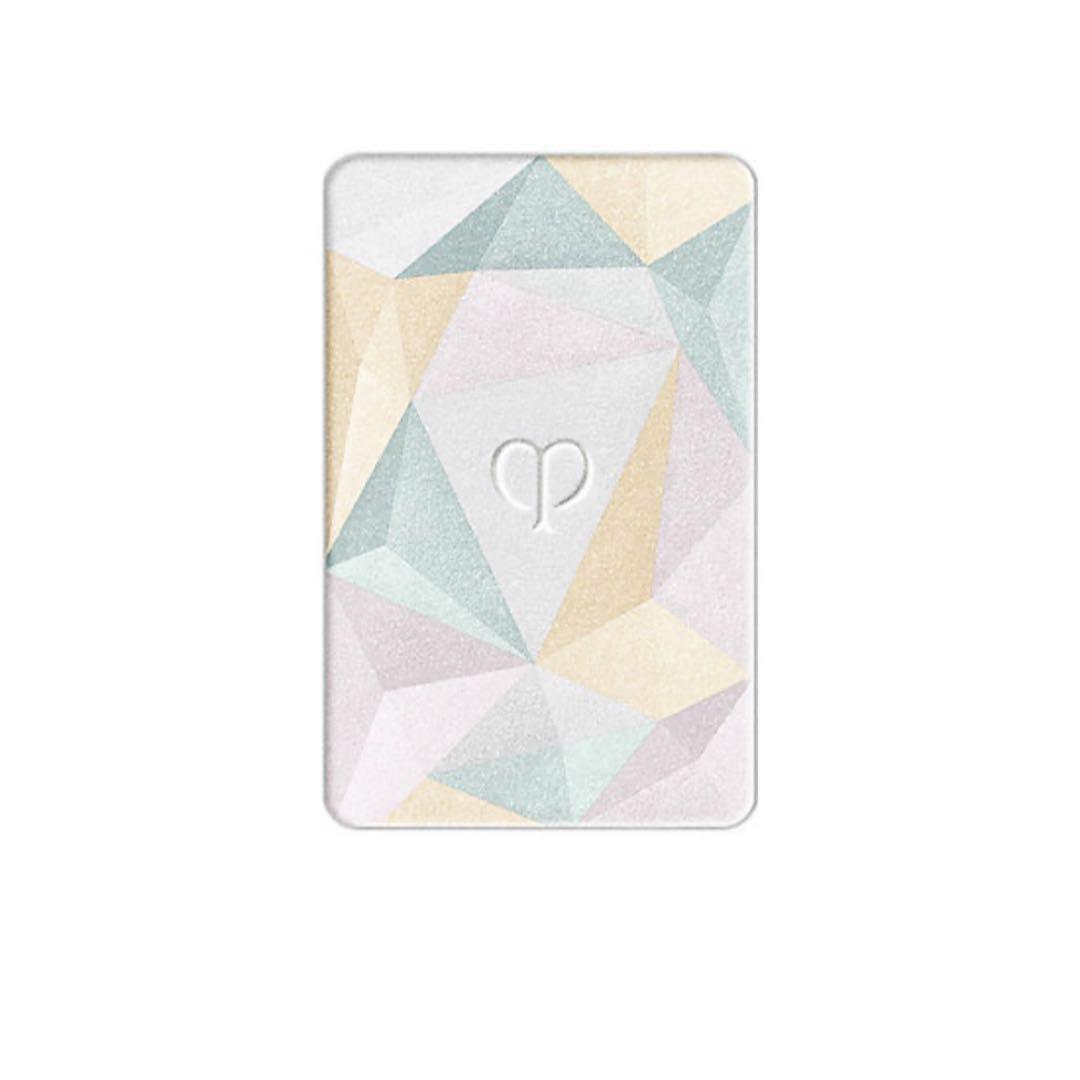 クレドポーボーテ　ル・レオスールデクラ　111 ホリデーコレクション