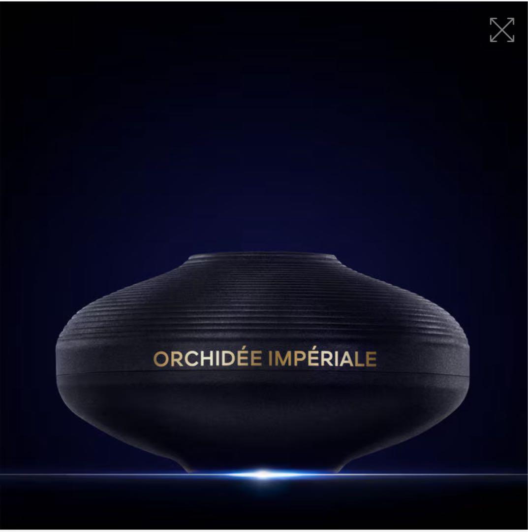 オーキデ アンペリアル ザ ロンジェビティ クリーム