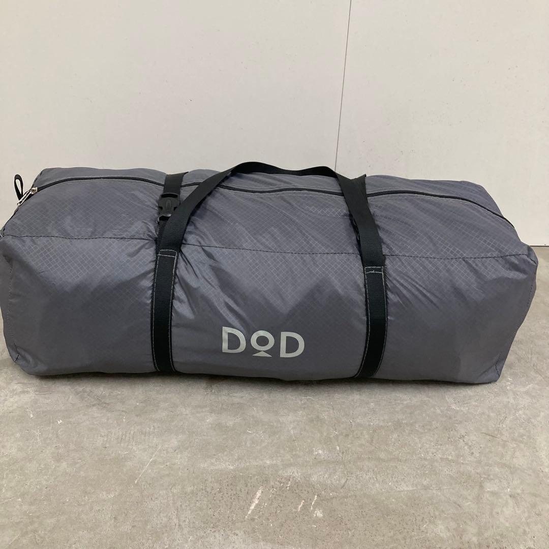 DODライダーズタンデムテント T3-485-TN