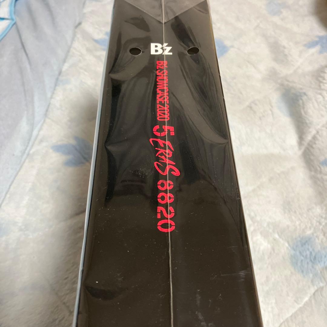 B'z SHOWCASE 2020-5 ERAS 8820 セット新品