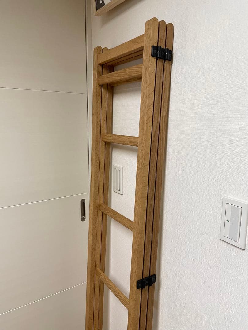 マスターウォール★ハンガーラック／マルチラック