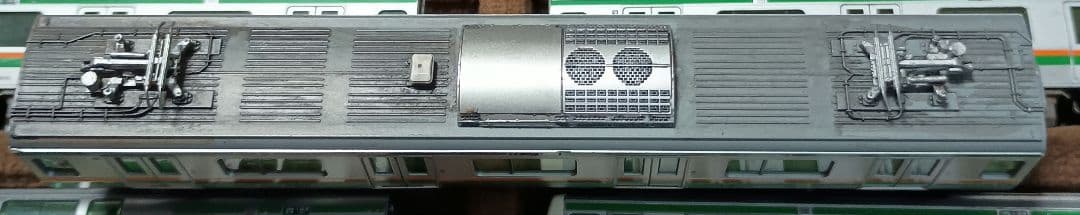 KATO 10-1267〜1270 E233系3000番代15両　超ジャンク品