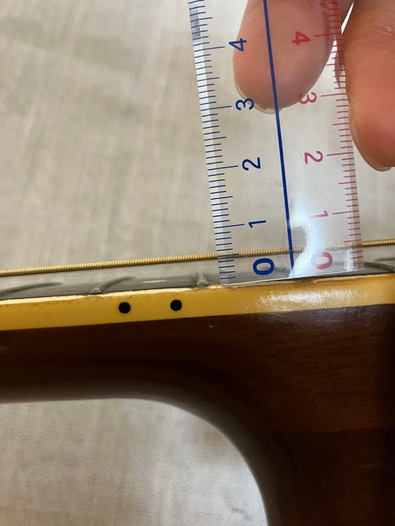 YAMAHA アコースティックギター　FG300D （ソフトケースおまけ付）