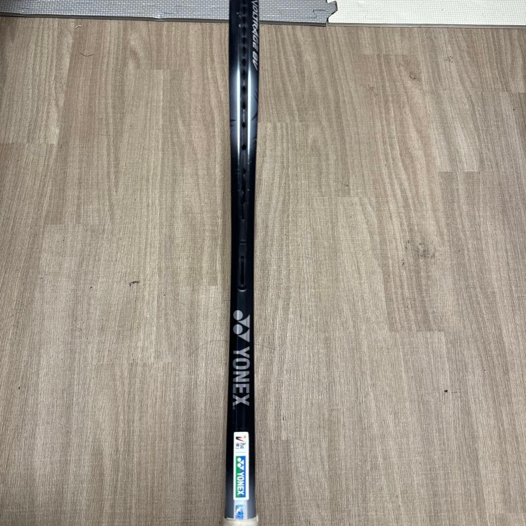 ソフトテニス⭐️ラケットヨネックスボルトレイジ8V