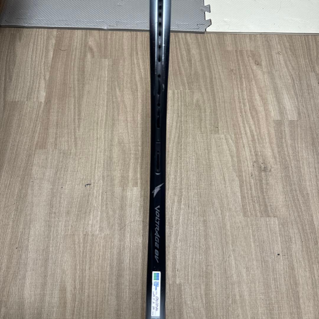 ソフトテニス⭐️ラケットヨネックスボルトレイジ8V