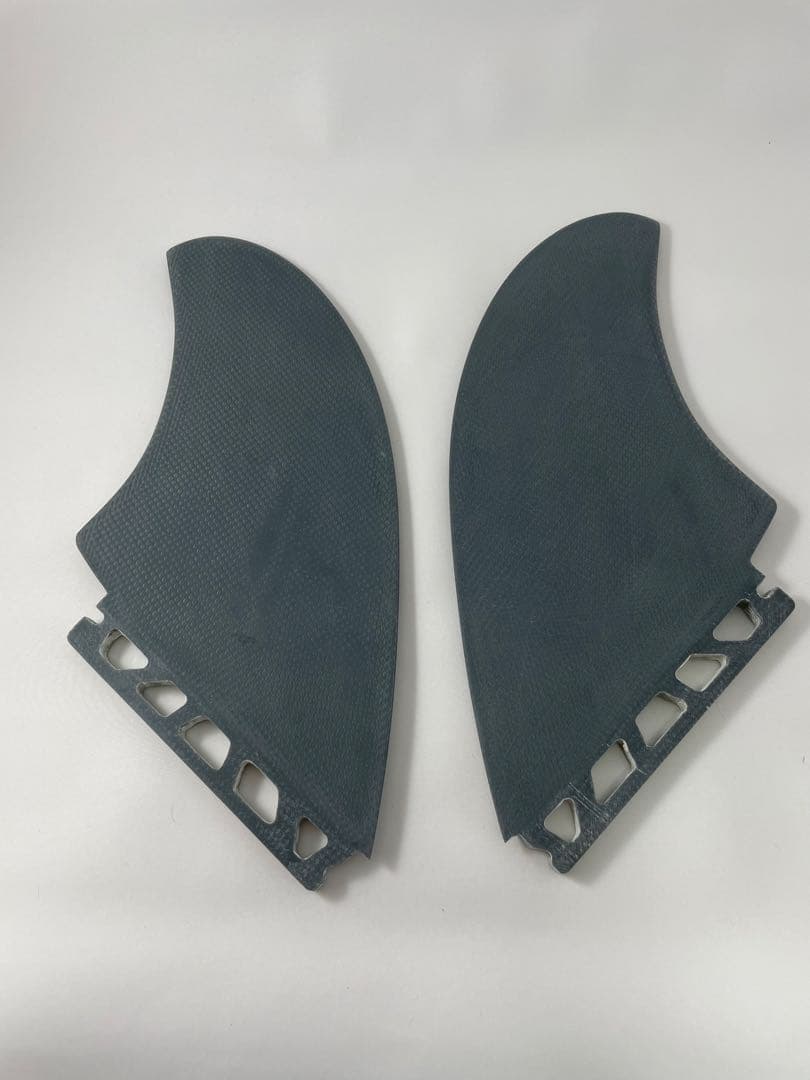 Futures BMT Twin Keelフィンセット新品未使用