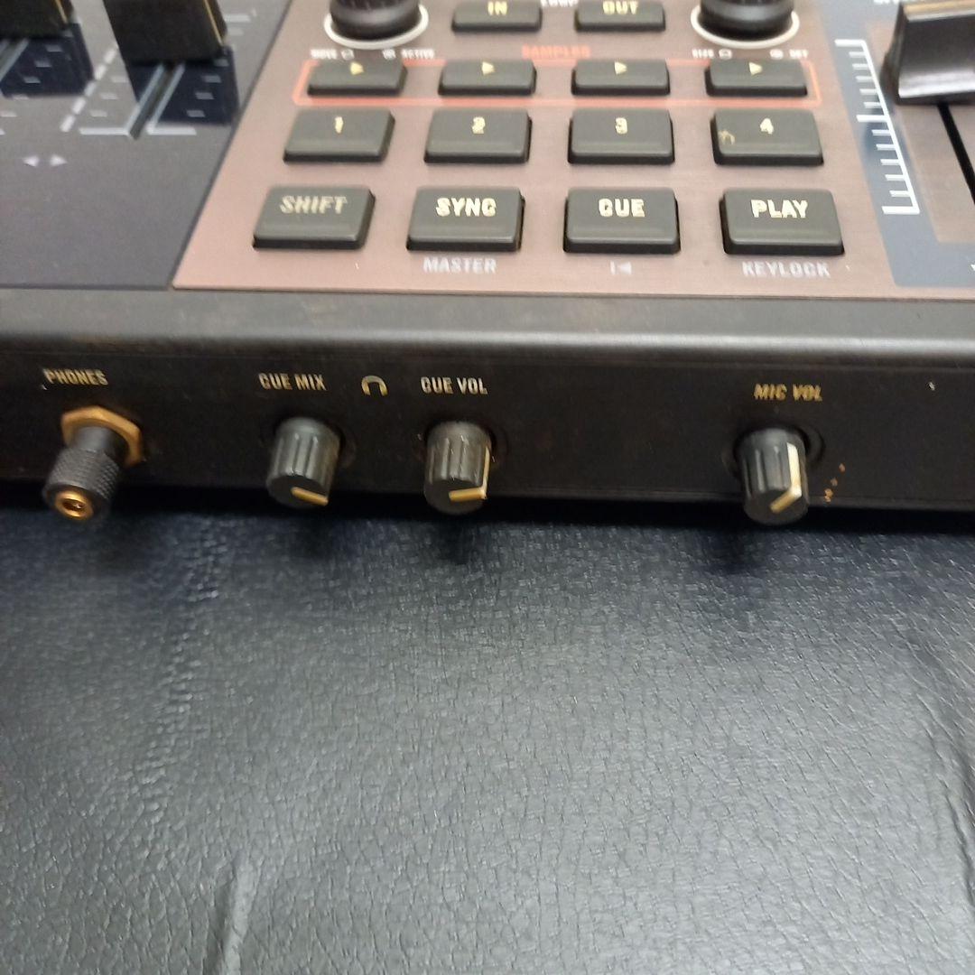 g*d様 Native Traktor Kontrol S4 DJ 1180