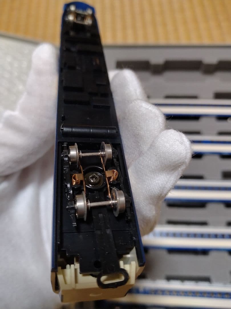 TOMIX　JR　シリーズ0 2000系　 東海道　山陽新幹線　92704