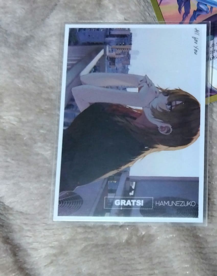 デイガバードデッキアドバンス ※インコッピ３枚付き