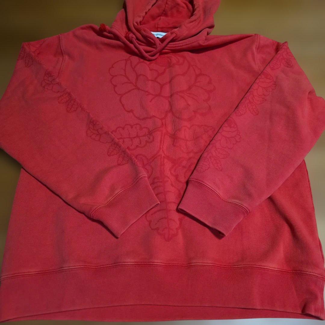 超お得　marimekko マリメッコ　スウェット　パーカー　S