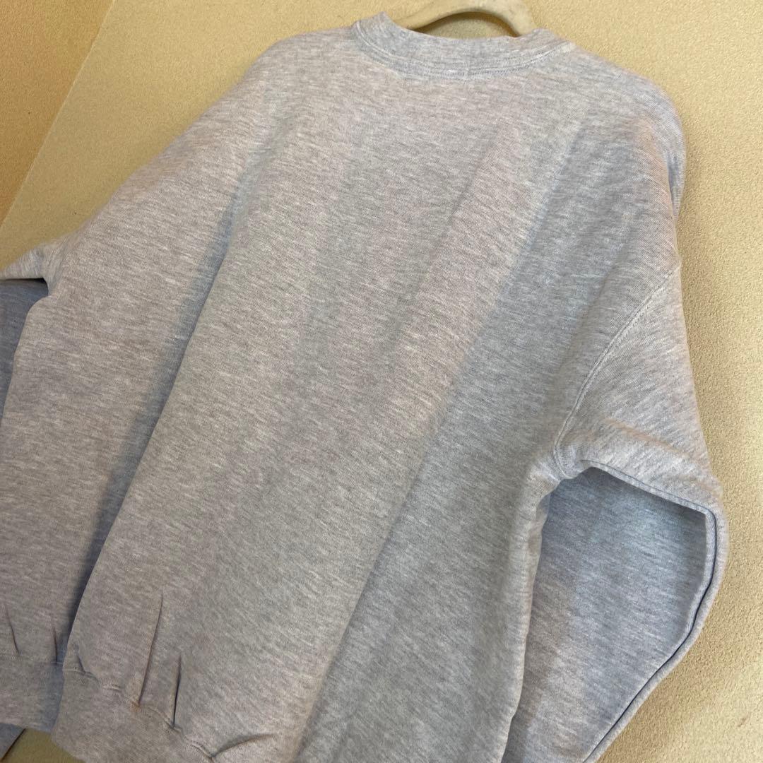 【タグ付き】Polo by Ralph Lauren 裏起毛トレーナー M