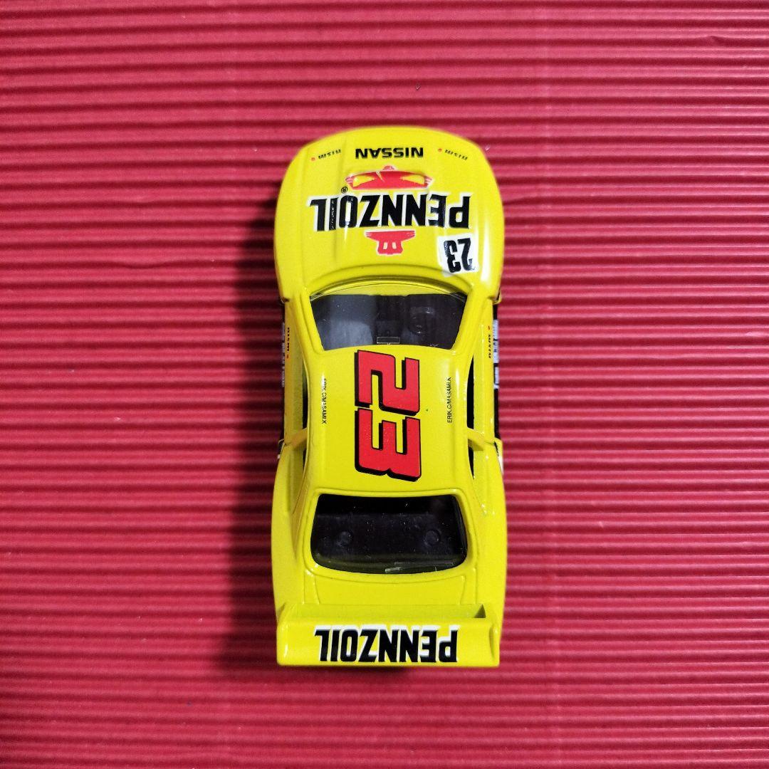 トミカ（アイアイアド）『ペンズオイルGT−R（R33）未開封品』