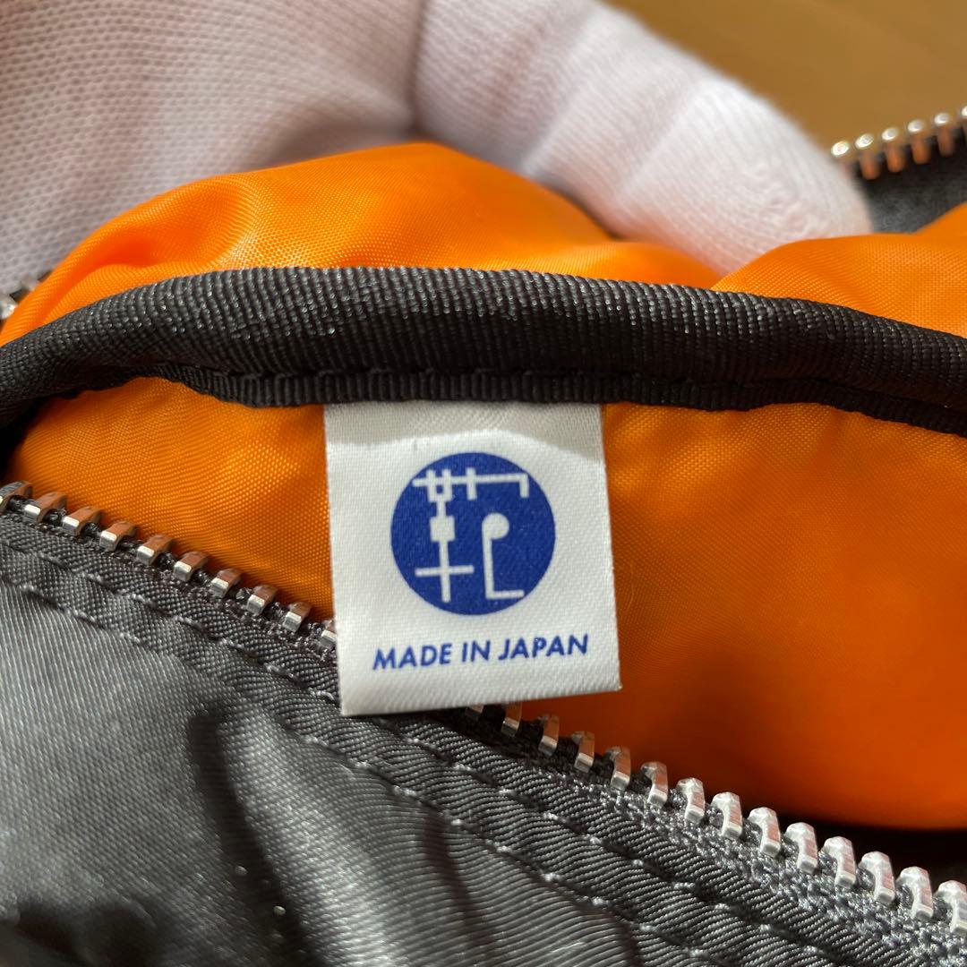 【未使用】ポーター タンカービジネスバッグ3way A4サイズ可 黒