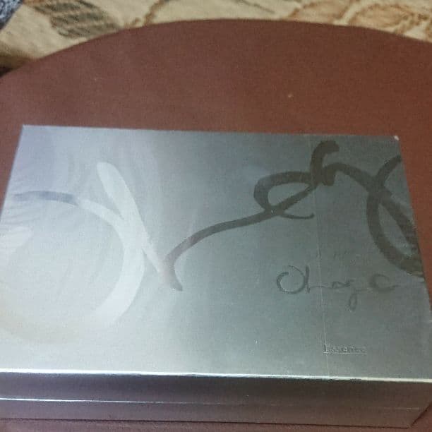 DRデヴィアスオレグエッセンス