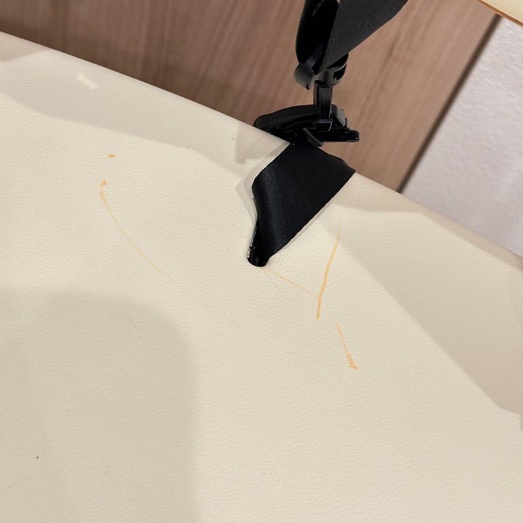 ビヨンド　ジュニア　ハイチェア