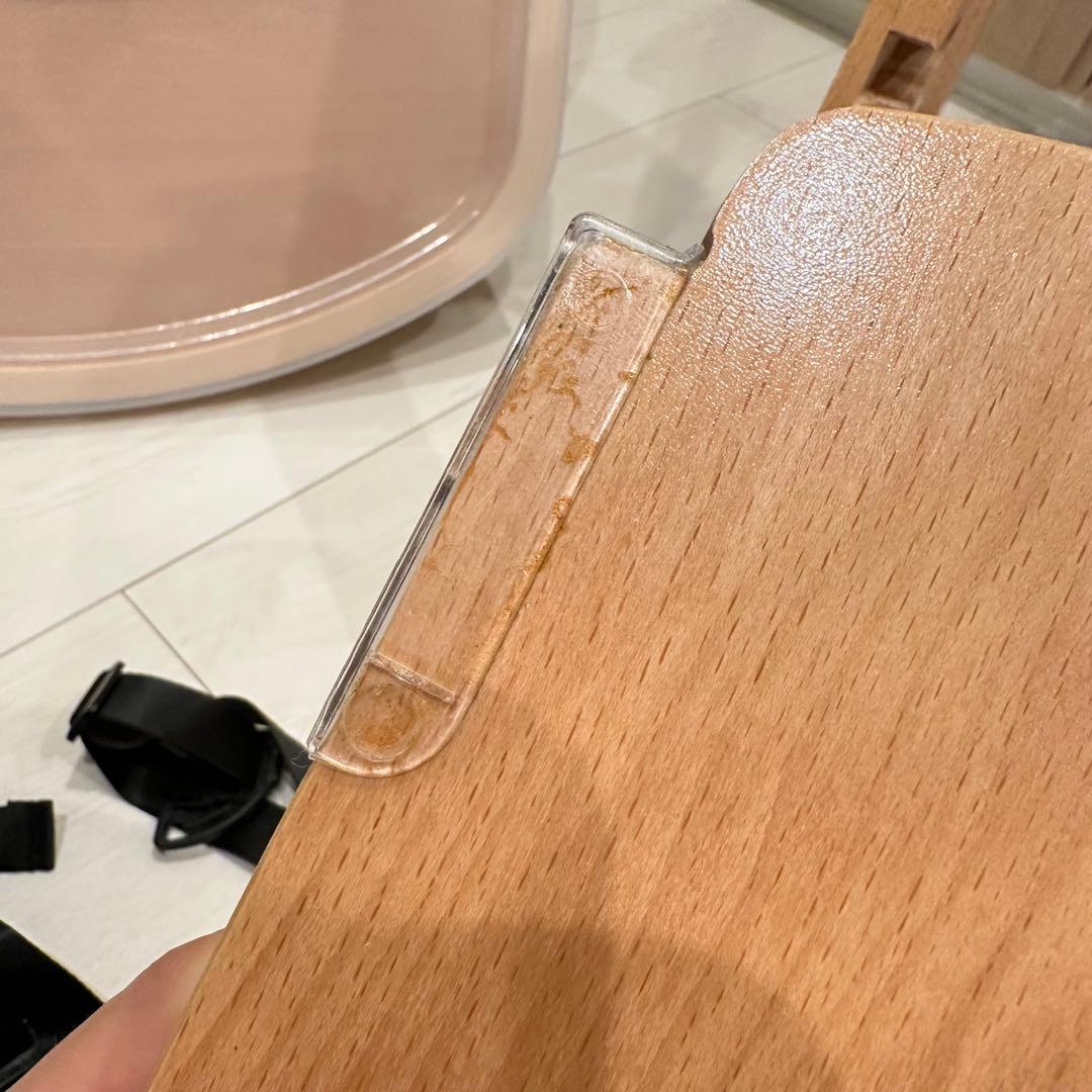 ビヨンド　ジュニア　ハイチェア