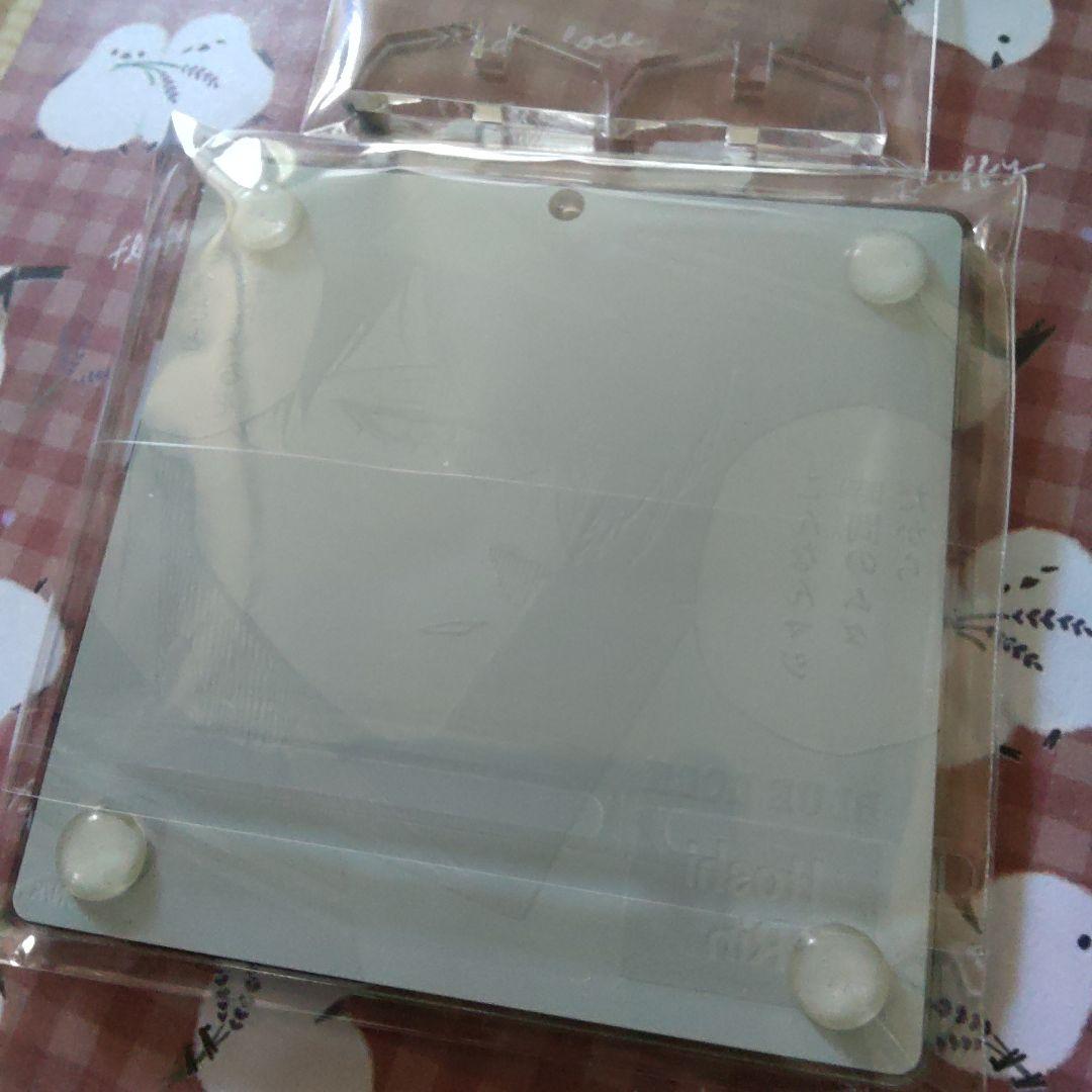 糸師凛　凛　アクリルコースター　原作　コースター　ブルーロック　ブルロ