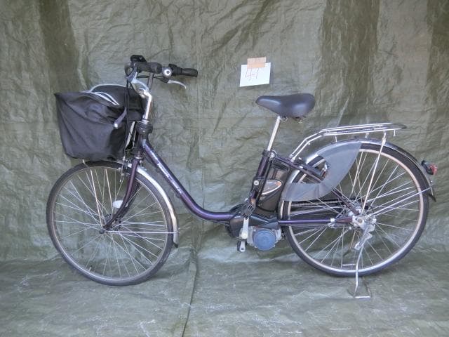 41：パナソニック　VIVI DX　部品取等　ジャンク品　引取限定：埼玉県所沢市