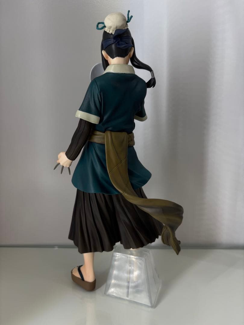 一番くじ NARUTO-ナルト- 波の国編 A B ラストワン賞 3体セット