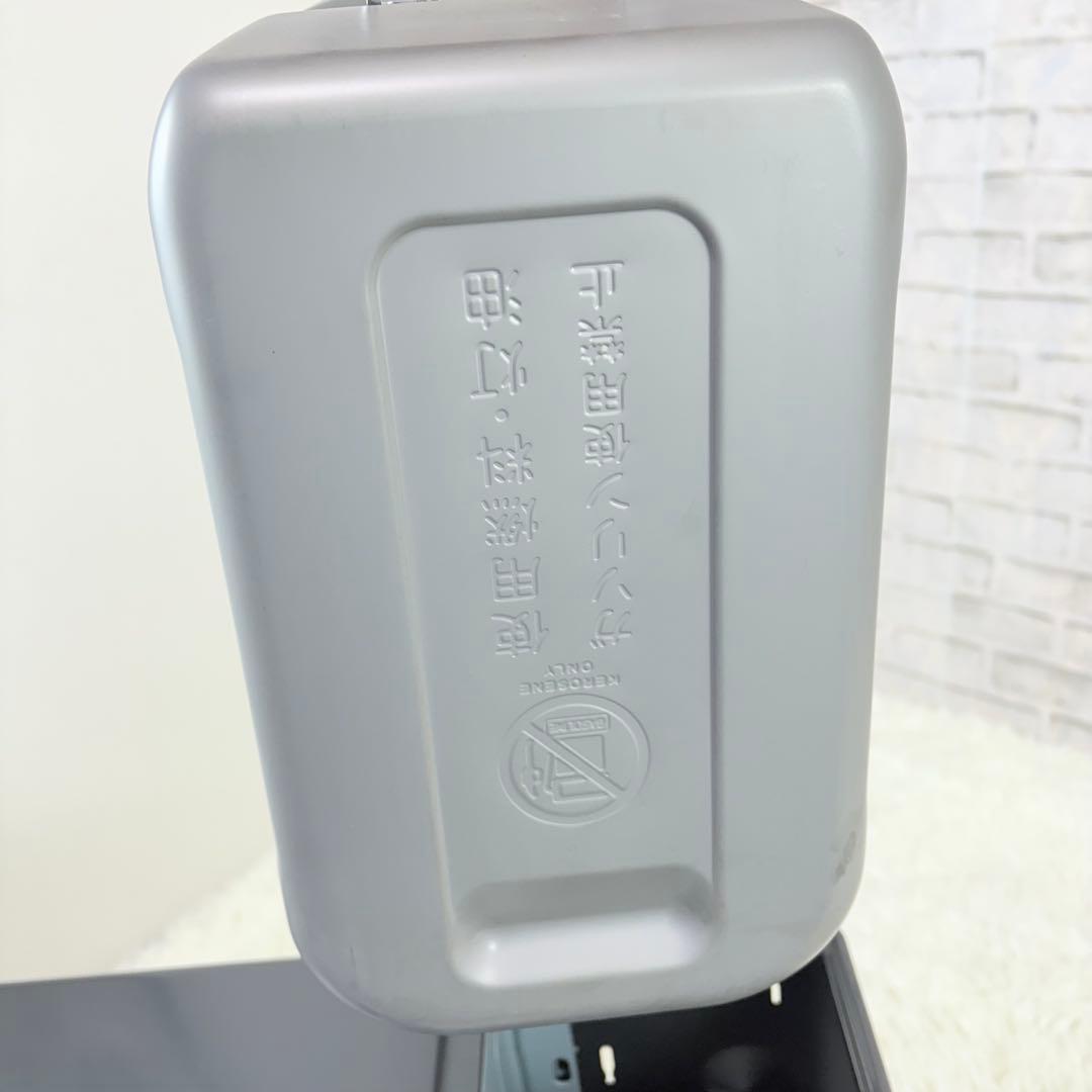 CORONA プレミアムエディション 石油ファンヒーター FH-WZ5716BY