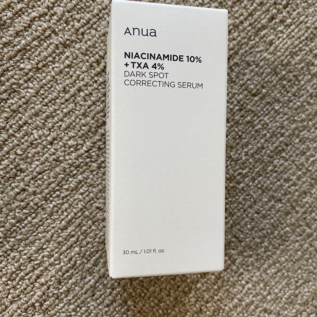 オッジィオット　インプレッシブPPTセラム　Anua シェルパ　ジェミールフラン