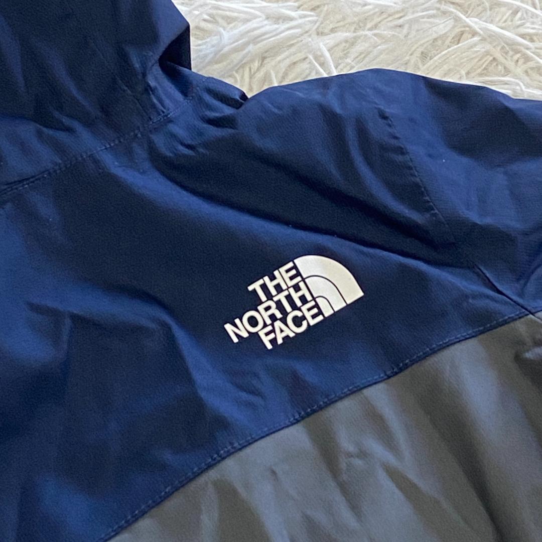 美品✨THE NORTH FACE 【90相当】ジャンプスーツ/ロンパース