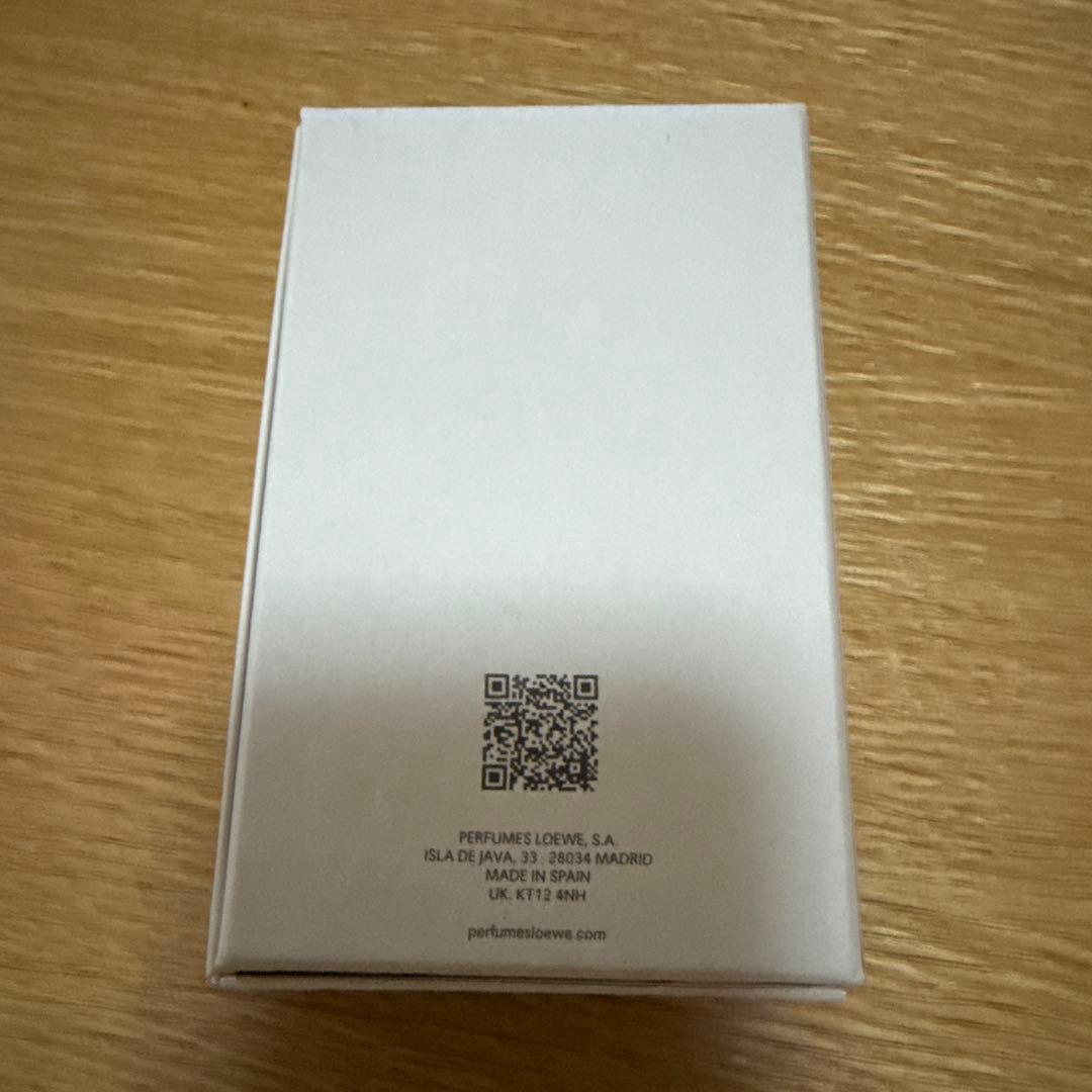 ロエベ 001 ウーマン オードゥパルファン 30ml