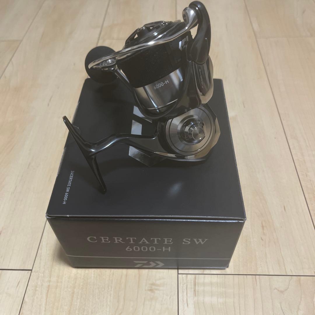 セルテートSW6000-H