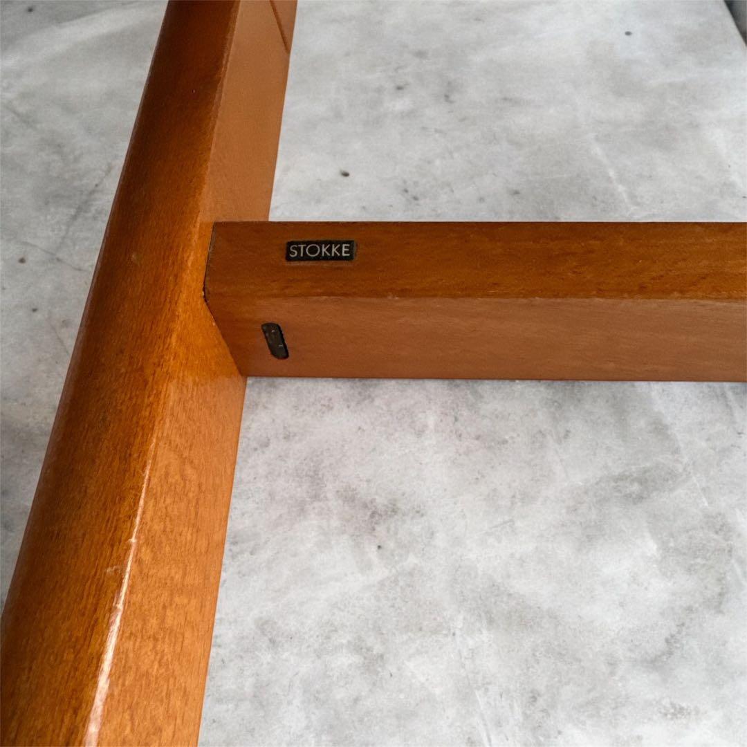 ストッケトリップトラップベビーチェア