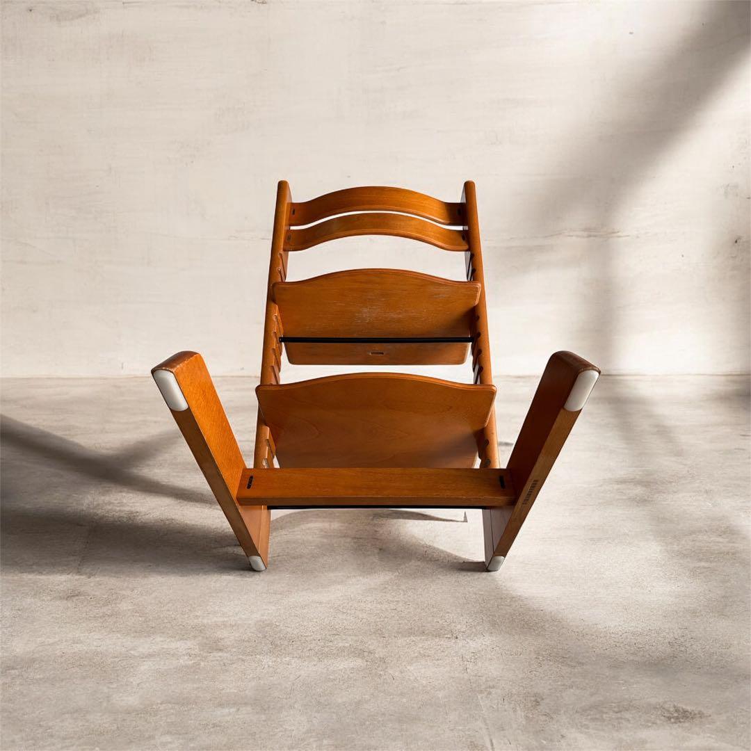 ストッケトリップトラップベビーチェア