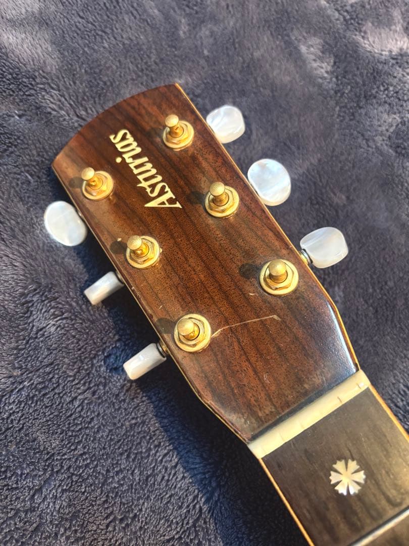 『MEIKO』ASTURIAS Herring bone GC