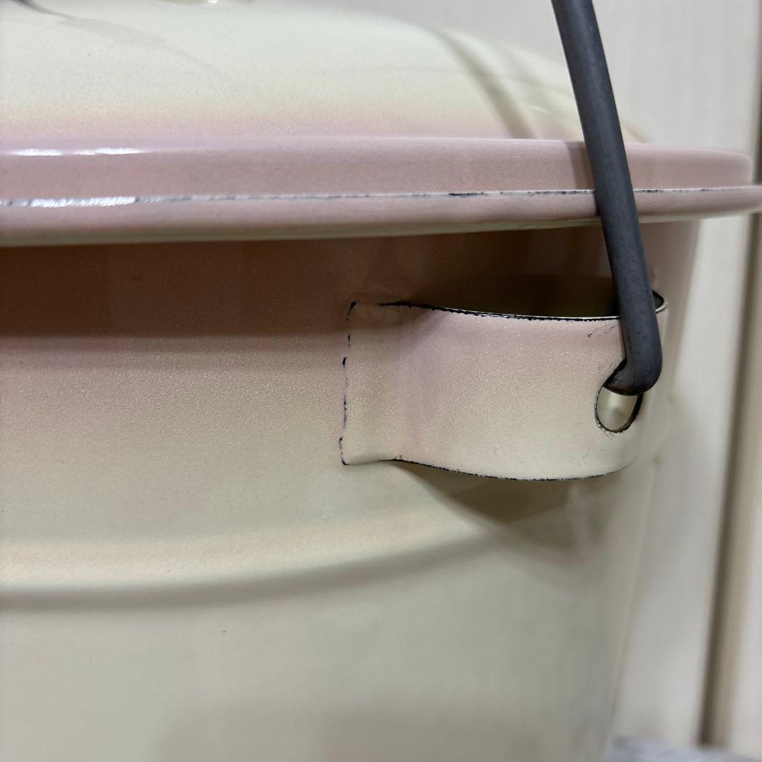 イマン　ダイアナローズ　特大バケツ