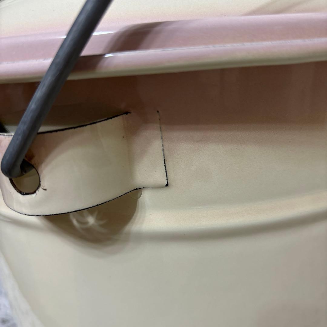 イマン　ダイアナローズ　特大バケツ