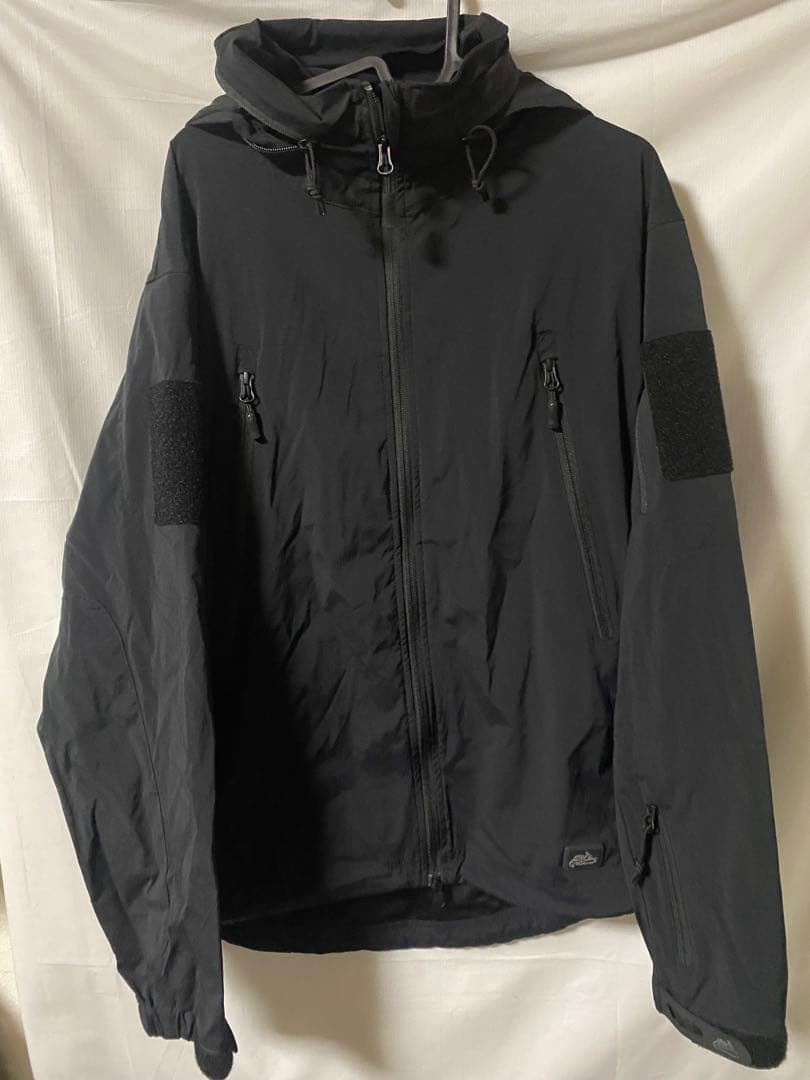 HELIKON-TEX TROOPER Mサイズ ブラック