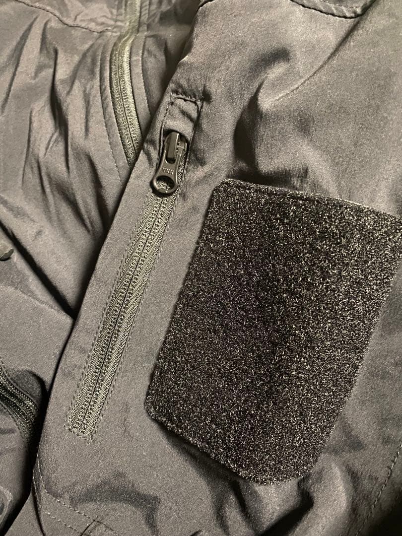 HELIKON-TEX TROOPER Mサイズ ブラック